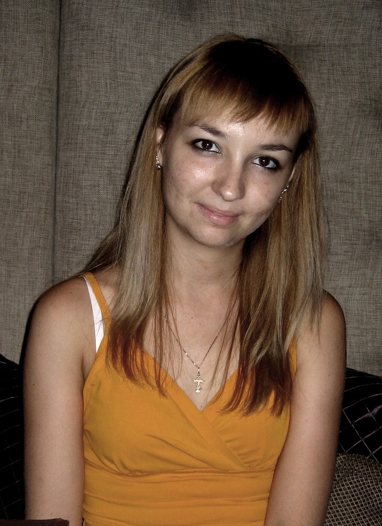 Ксения Данаева .:Alemana:. | Астана / Нур-Султан