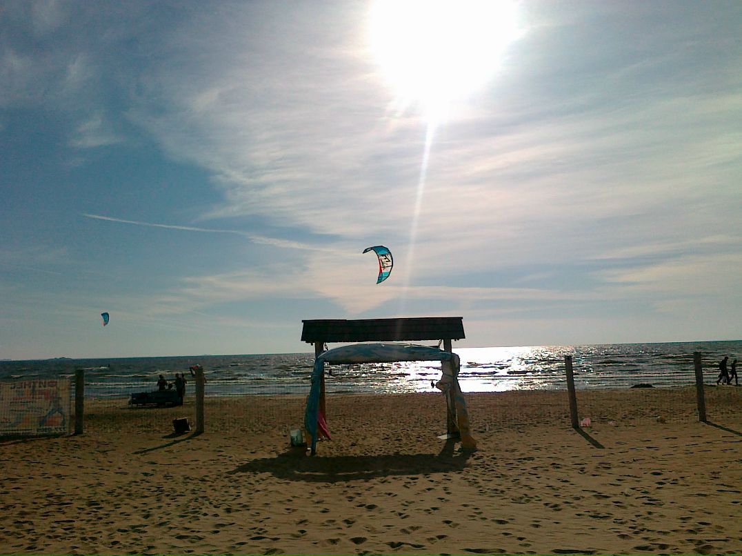 Олег Гоголев | Санкт-Петербург