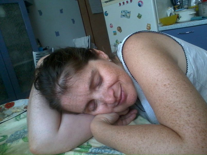 №4, Юлия Должанская, 58 лет, Москва, Россия №4, Юлия Должанская, 58 лет, Москва, Россия