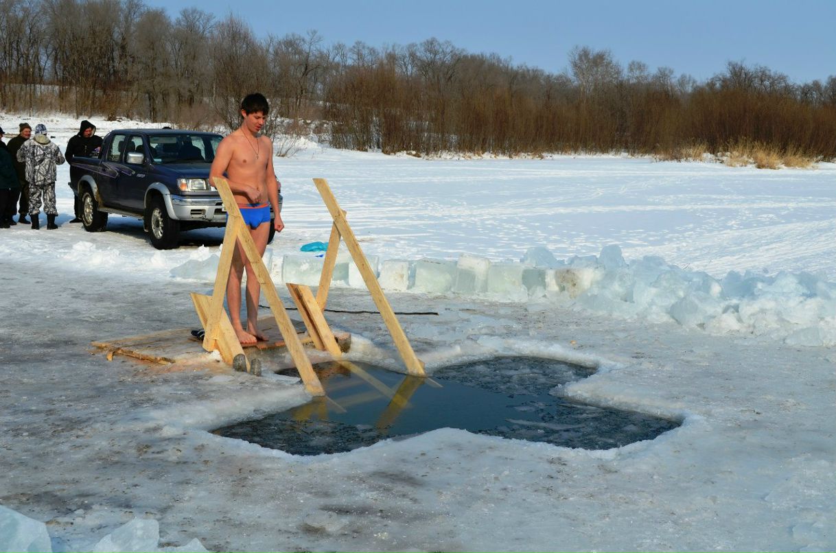 Артем Гаращенко | Арсеньев