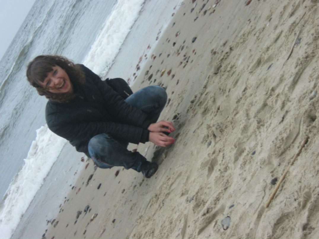 Оксана Королева | Оренбург