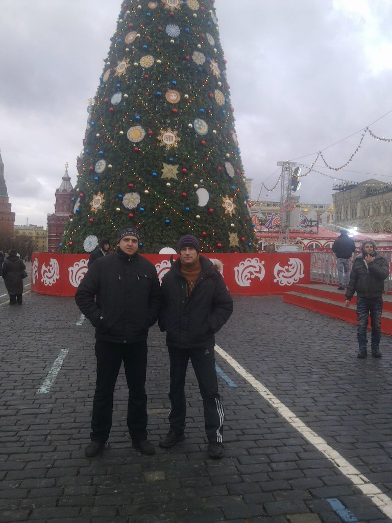 Сергей Яценко | Белгород