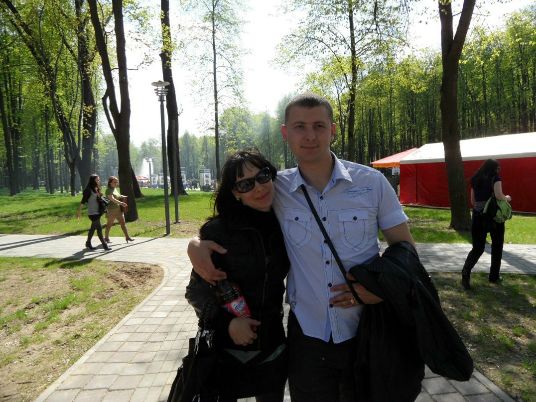 Ирина Бондарь | Минск