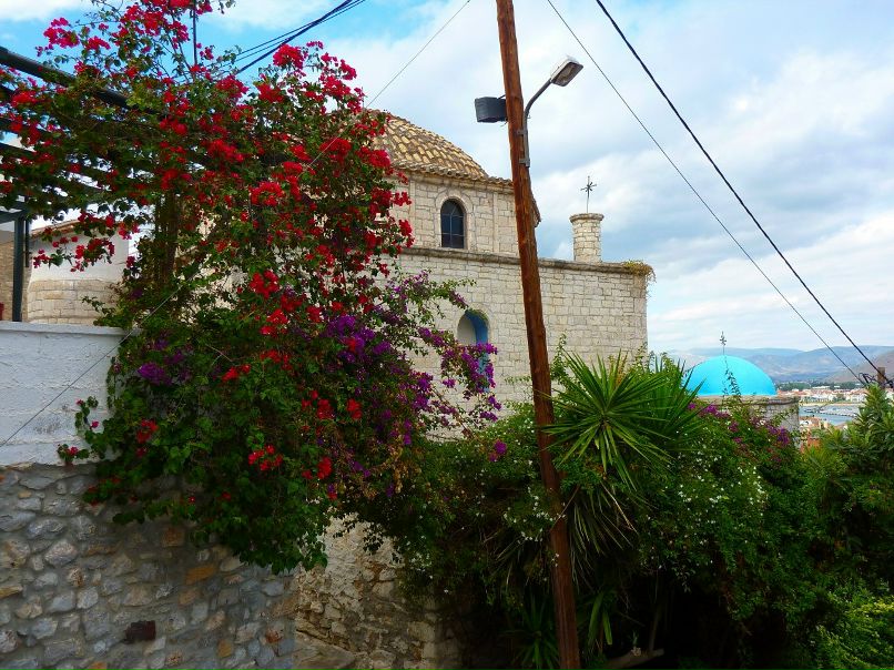 Константин Билибин | Новороссийск