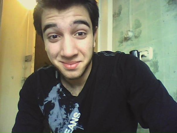 №57, Джавид Векилов, Киев №57, Джавид Векилов, Киев