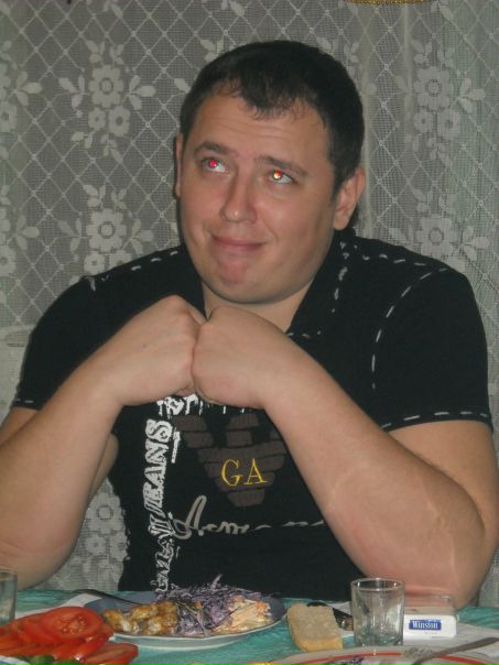 №35, Эльвира Гефт, 44 года, Харьков №35, Эльвира Гефт, 44 года, Харьков