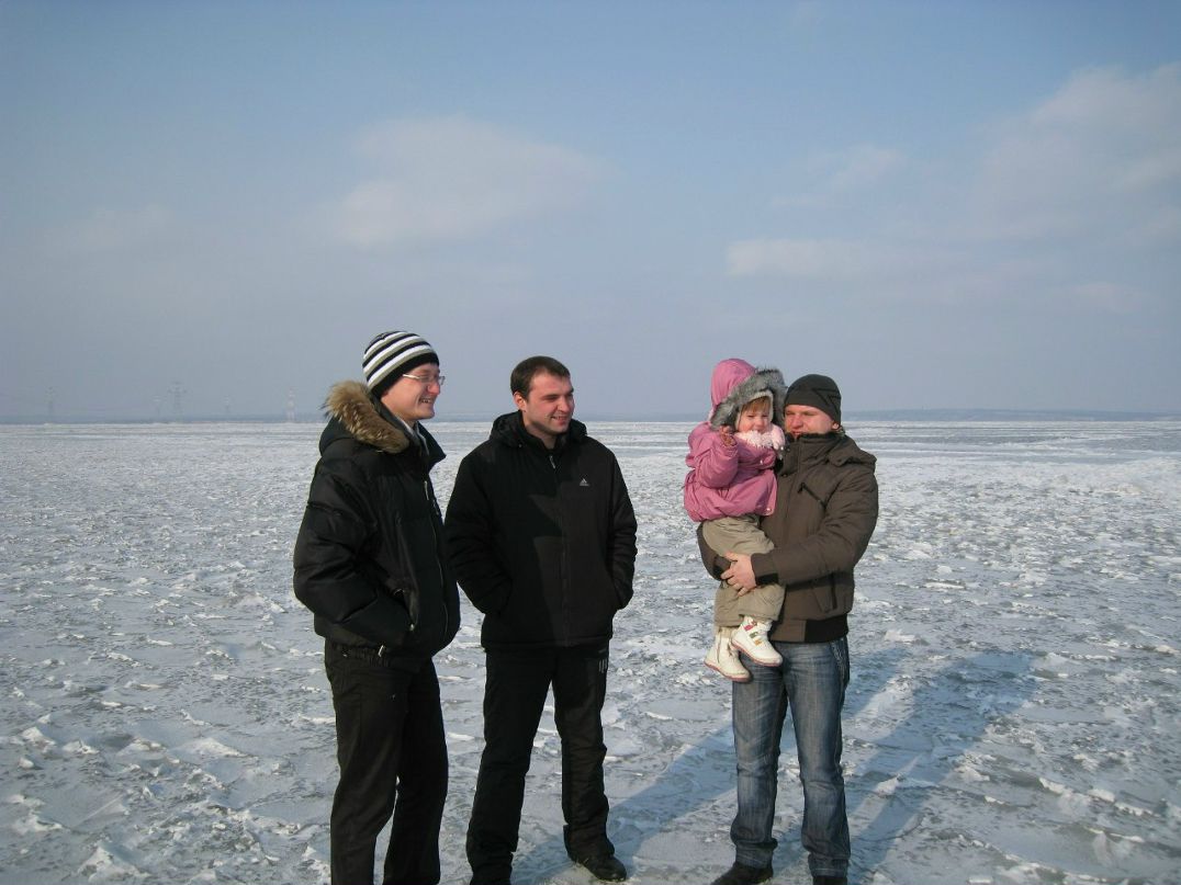 Денис Даниельян Геннадиевич | Энергодар