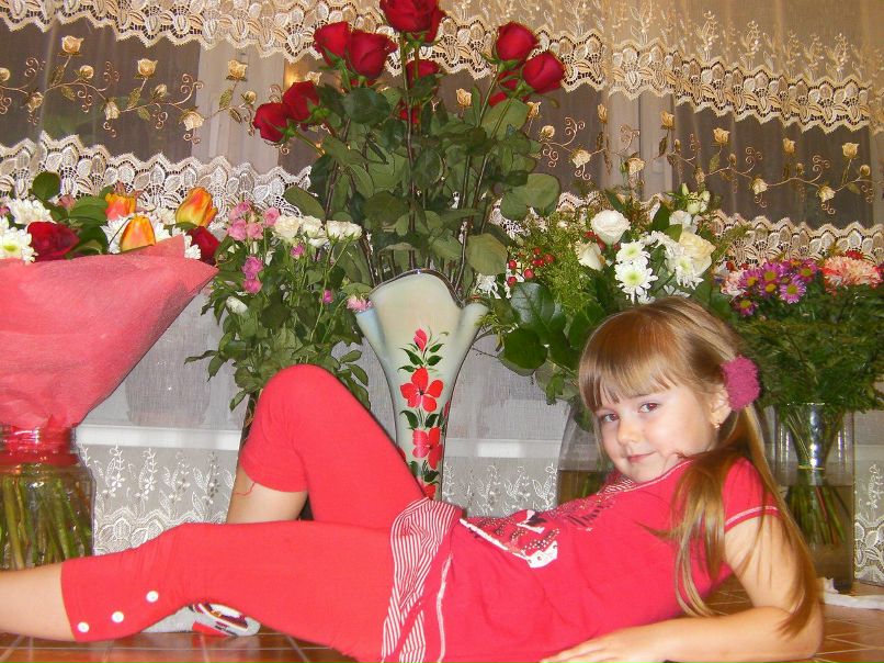 Людмила Кобзарь | Москва