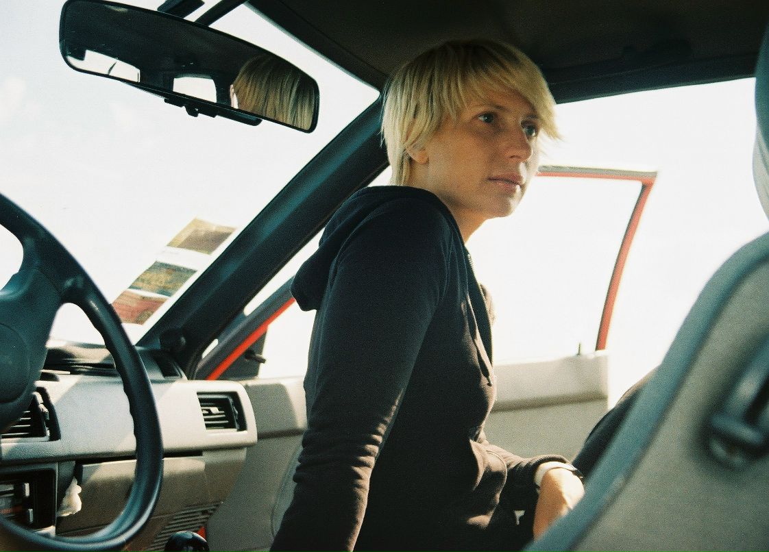 Юлия Фурсова | Одесса