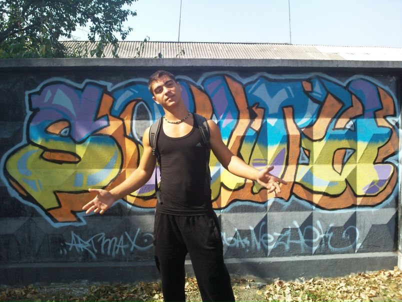 №2, Андрей, 106 лет, Вознесенск №2, Андрей, 106 лет, Вознесенск