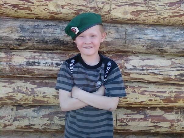 №1, Данил Ишсарин №1, Данил Ишсарин