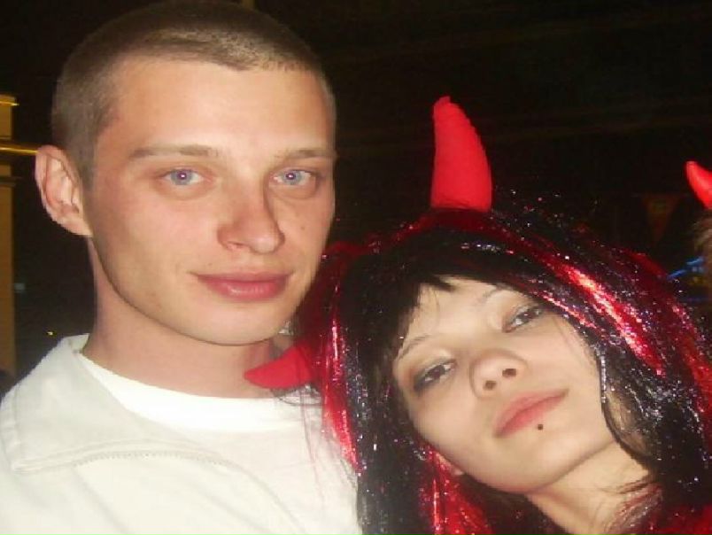 №61, Еленка Харламова, Екатеринбург №61, Еленка Харламова, Екатеринбург