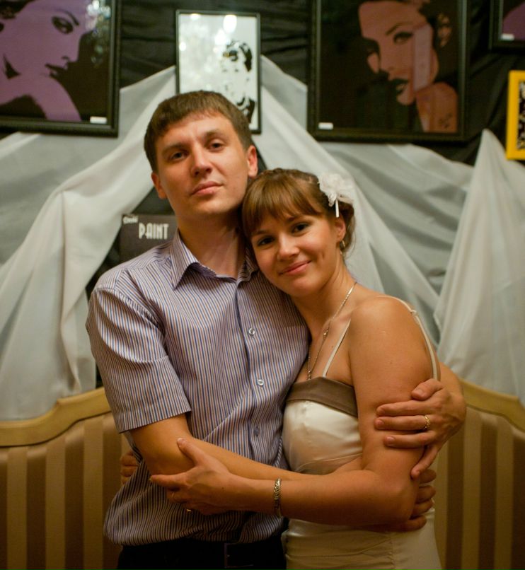 Татьяна Шашкова (Ткаченко) | Новосибирск