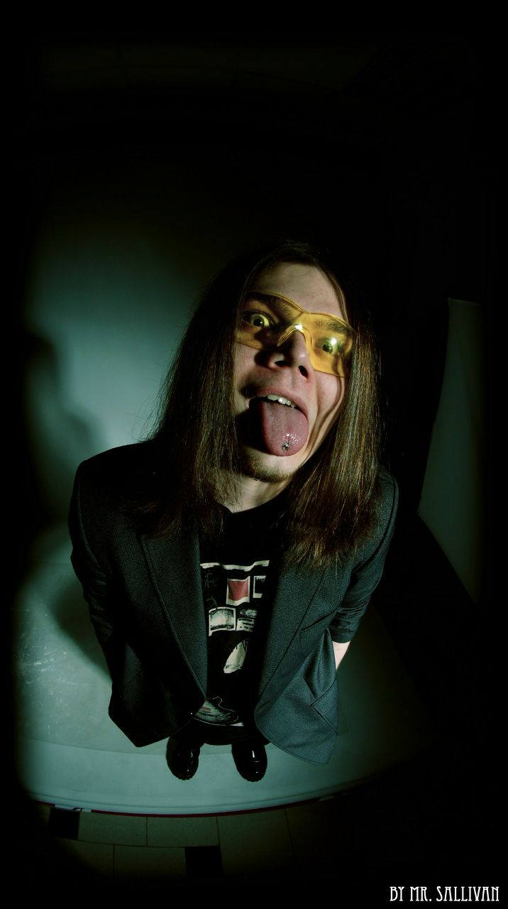 Georg Gesswell | Санкт-Петербург