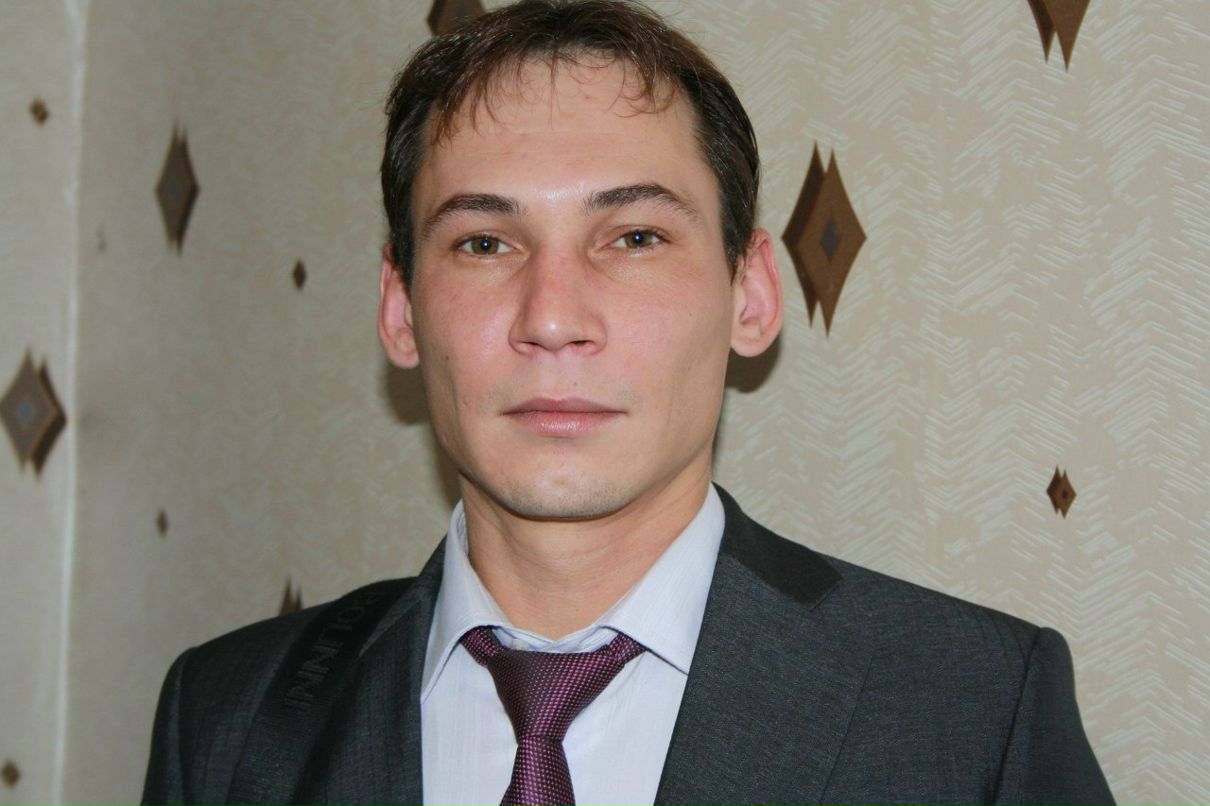 Евгений Кутлуев | 