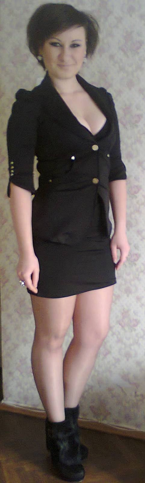 Таня Горчанюк | Киев