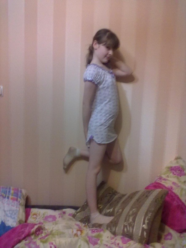 Светлана Герасимова | Кольчугино