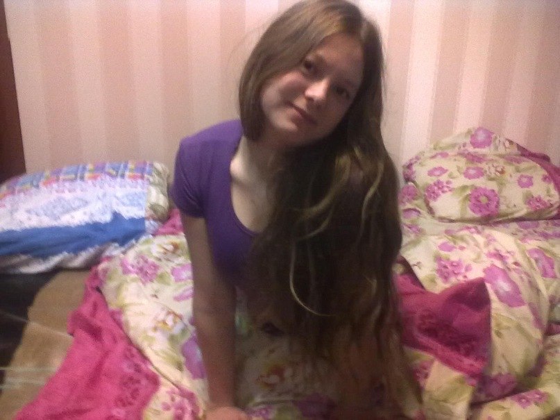 Светлана Герасимова | Кольчугино