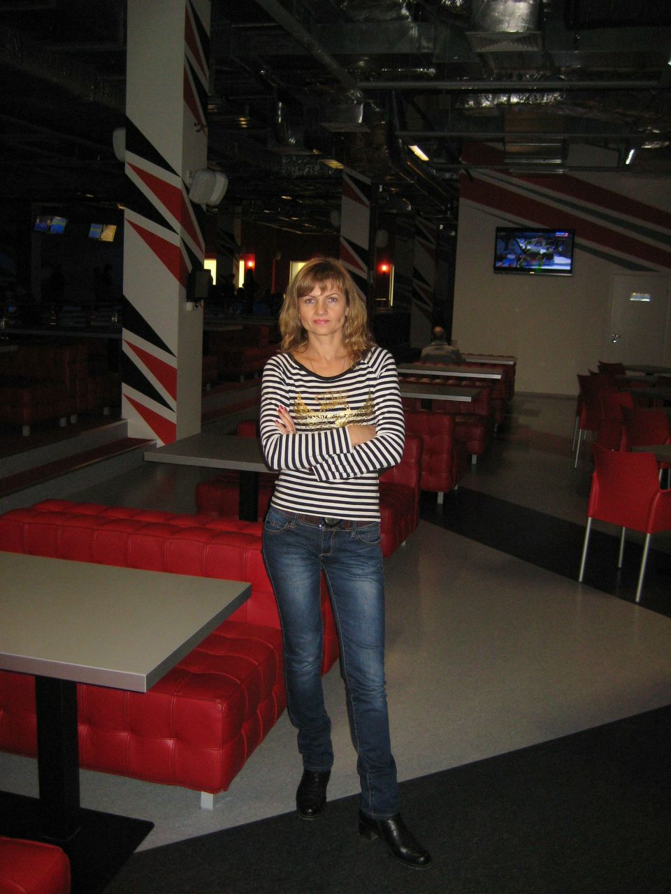 Елена Смирнова | Санкт-Петербург