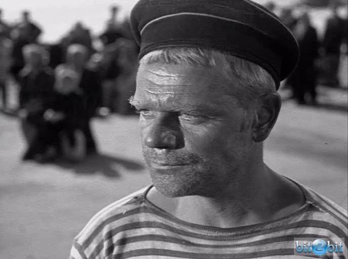 Афанасий Борщов | La Ceiba