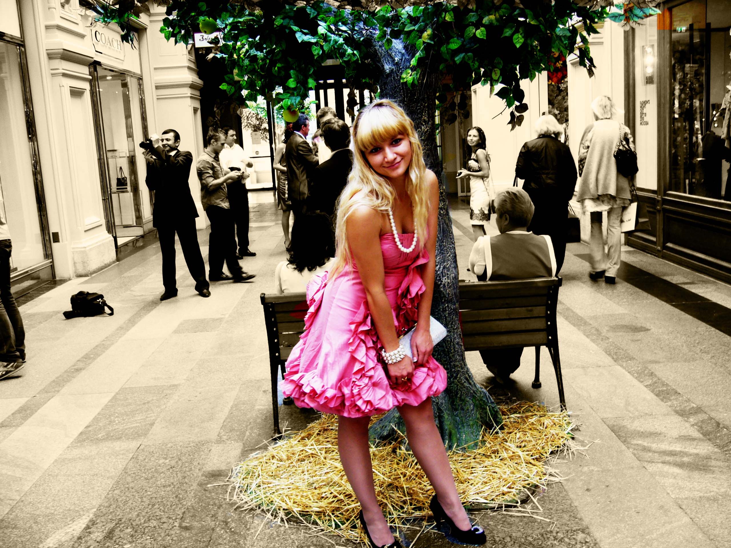 Фото профиля