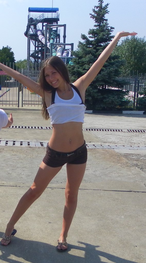 Лилия Герман | Уфа