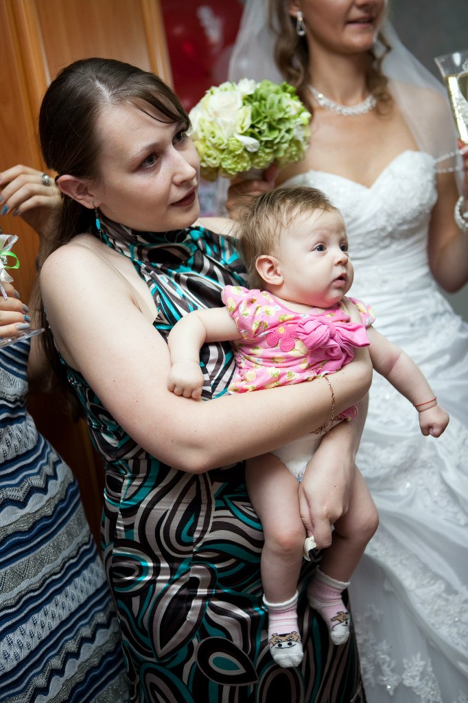 Нина Андреева | Новосибирск