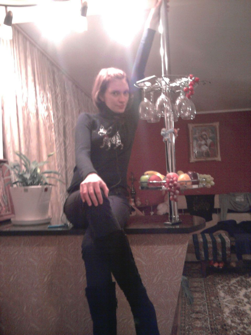 Иванна Ткачук | Побужское