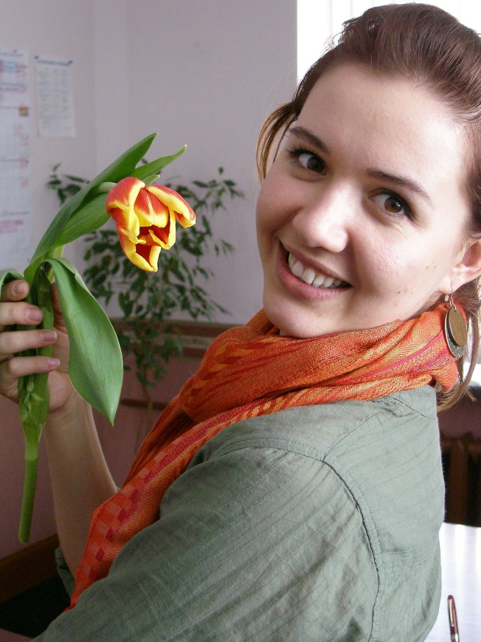 Ksenia Pobedinskaya | Киев