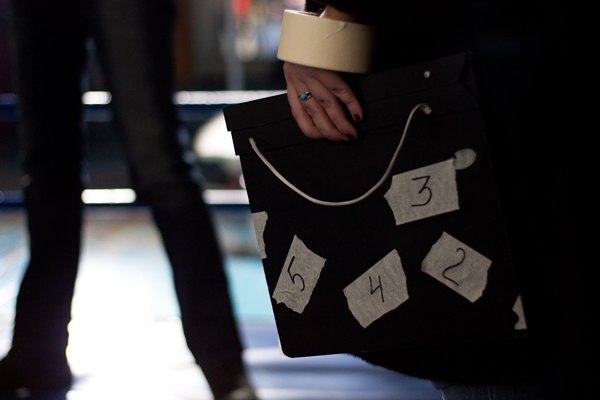 Ольга Мурзак | 