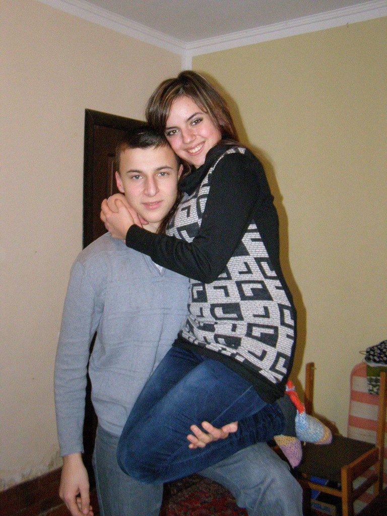 Эмине Ибрагимова | 