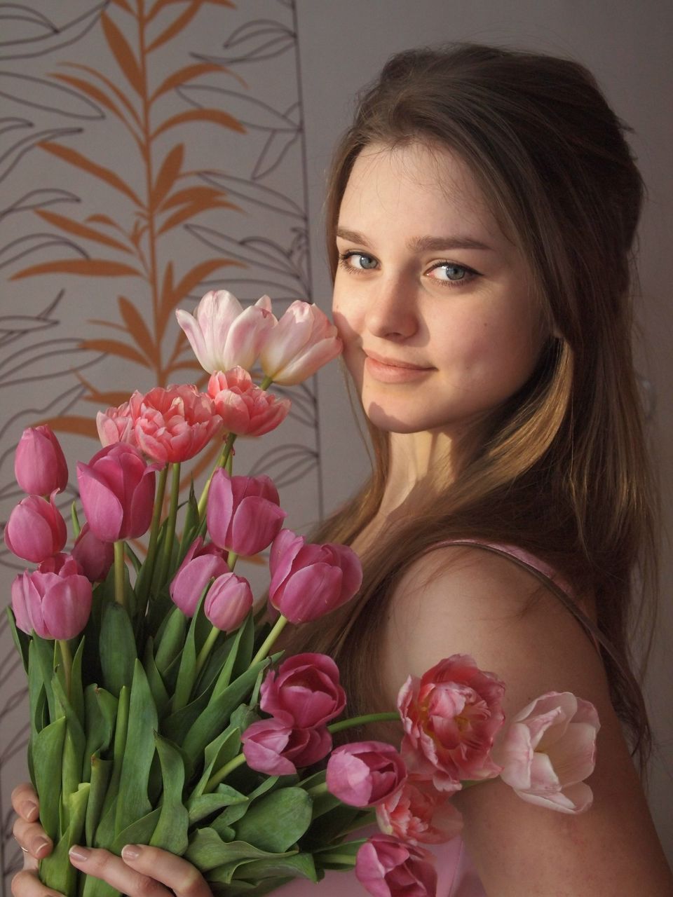 Олеся Потлова | Коломна