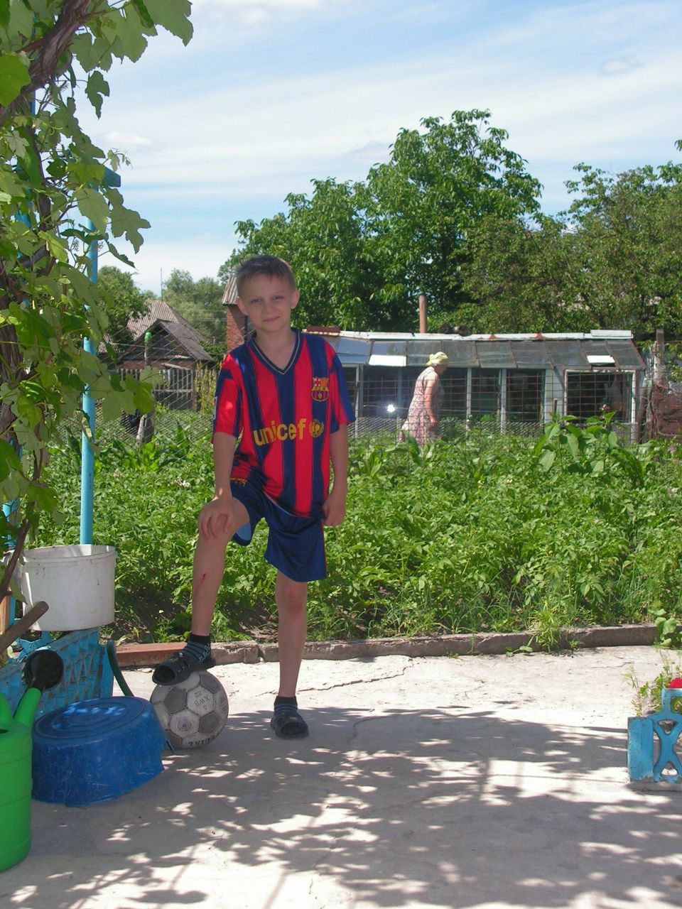 Илья Носов | Воркута