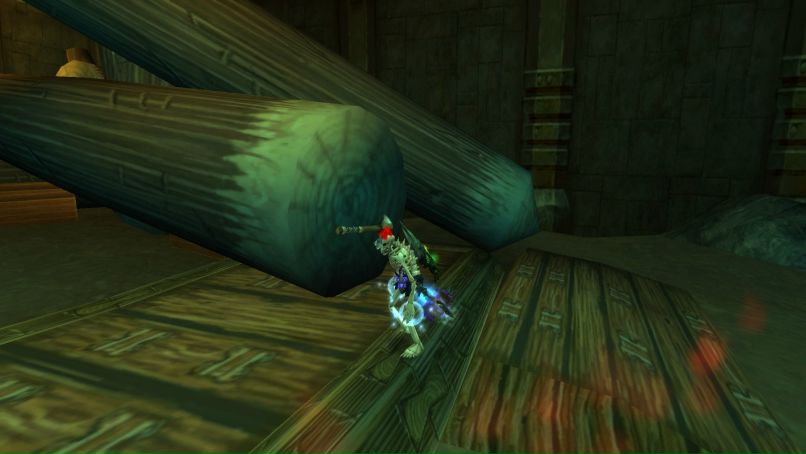 Никита Коняхин 吸血鬼 | Тамбов