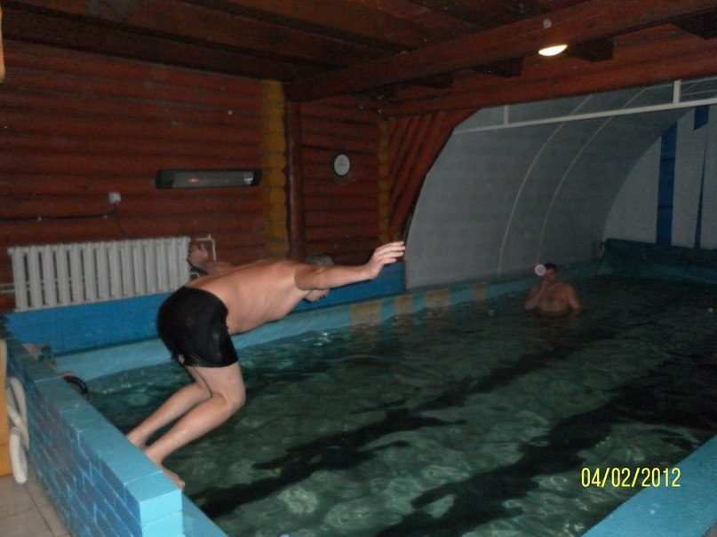 Серёга Андрейкив | Николаев