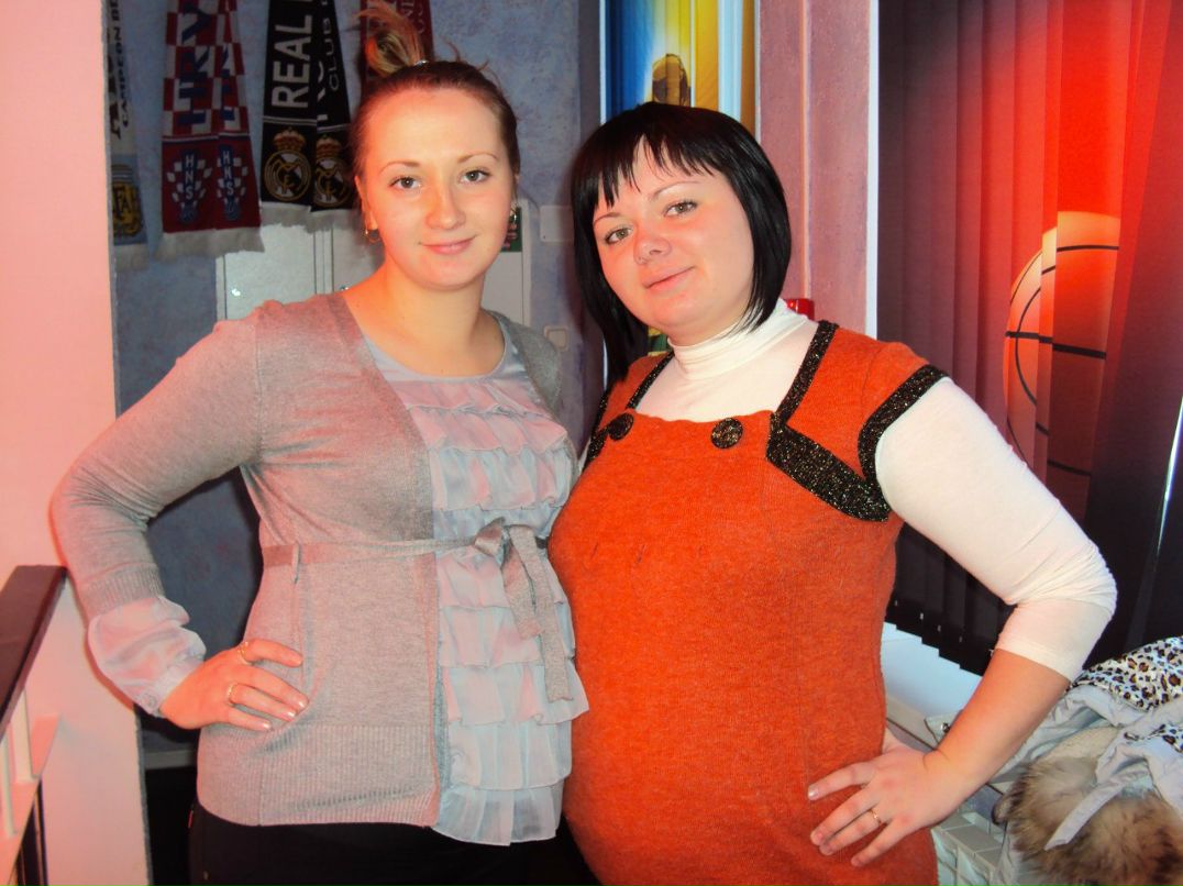 Ксения Корнеева | Апатиты