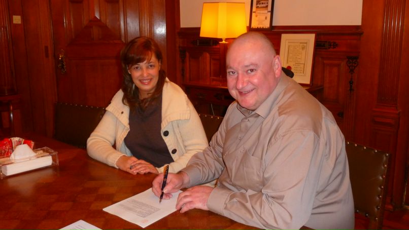 Гульнара Лемарре | Казань