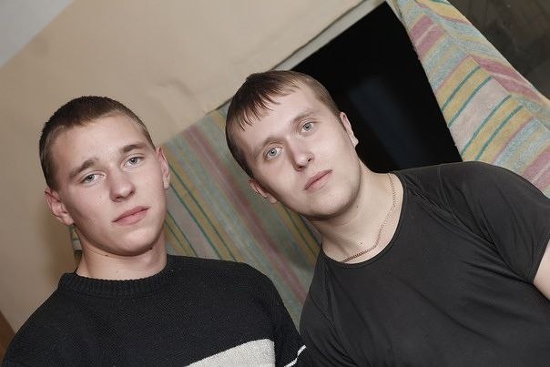 Илья Головлев | Оренбург