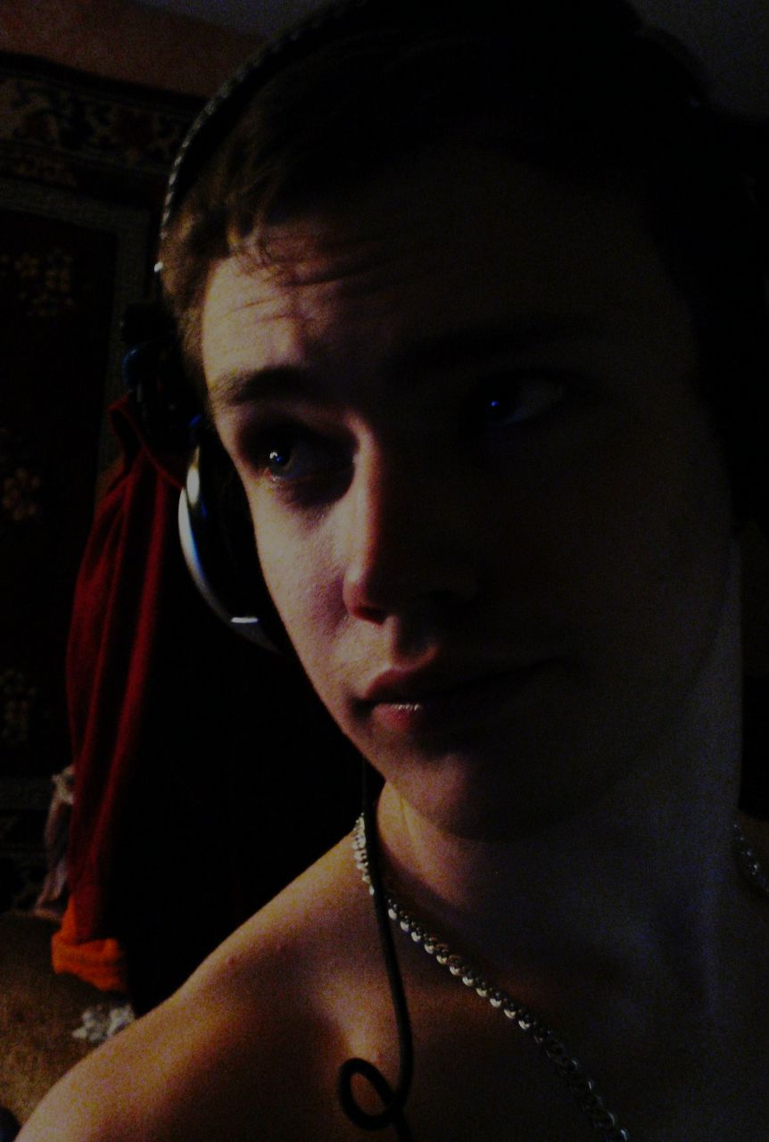 Сергей Селезнев | Владимир (село)