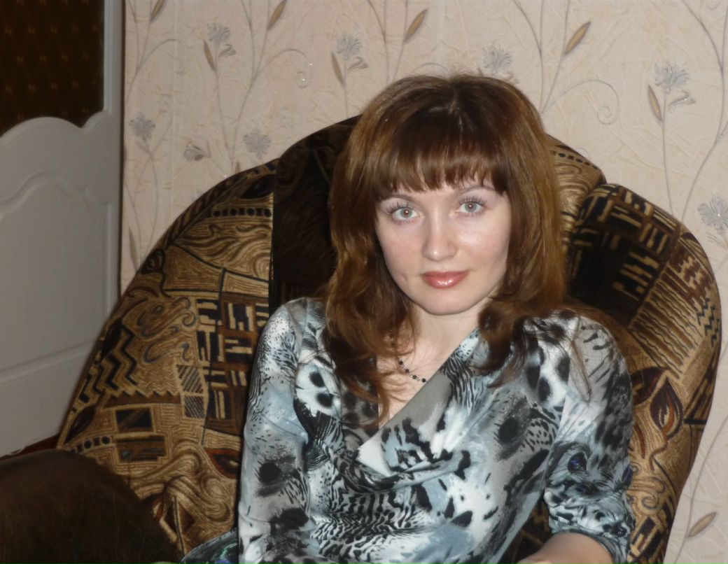 Александра Адушкина | Чебоксары