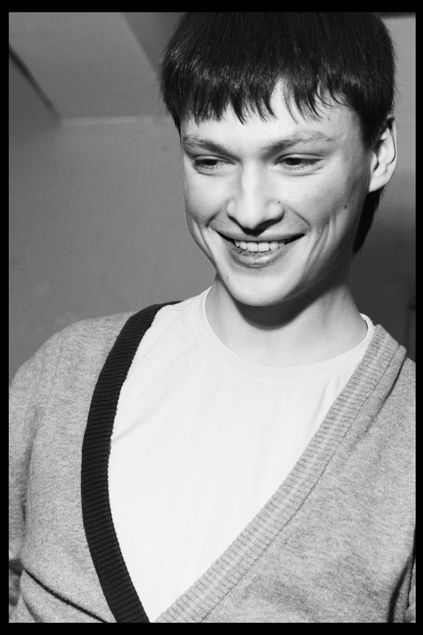 Елисей Лейхман | 