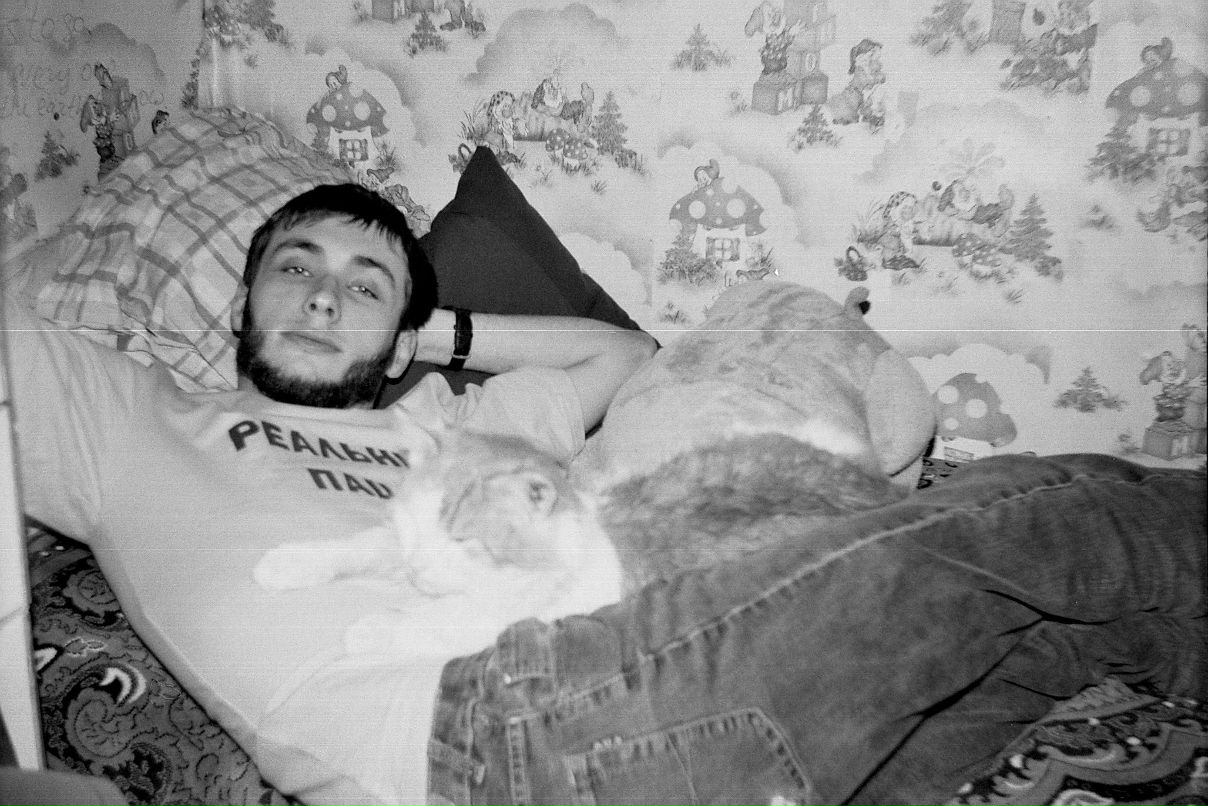 Александр Вахрушев | Архангельск