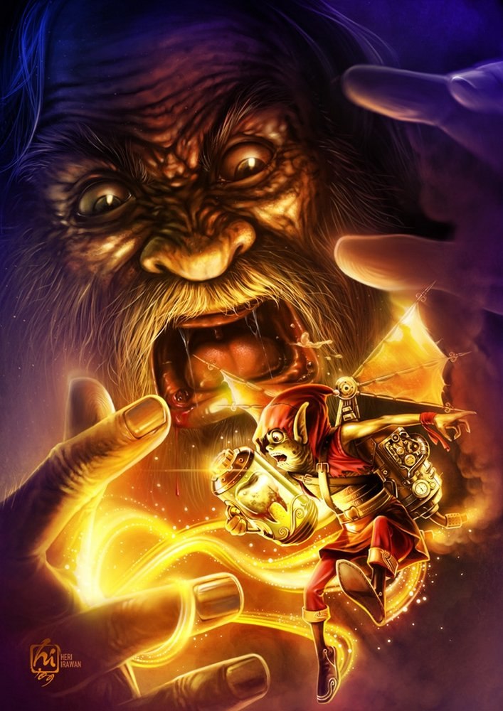 Серёга Як | Москва