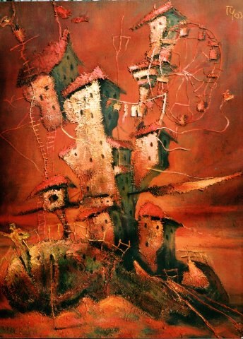 Алексей Moth | Москва