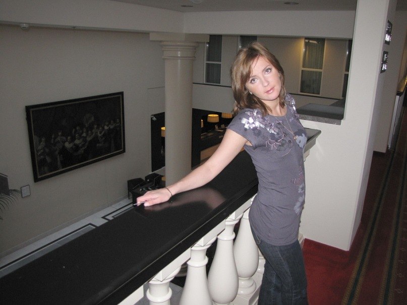 Наталья Писарчик | Санкт-Петербург