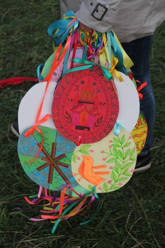 Марія Жукова | Львов