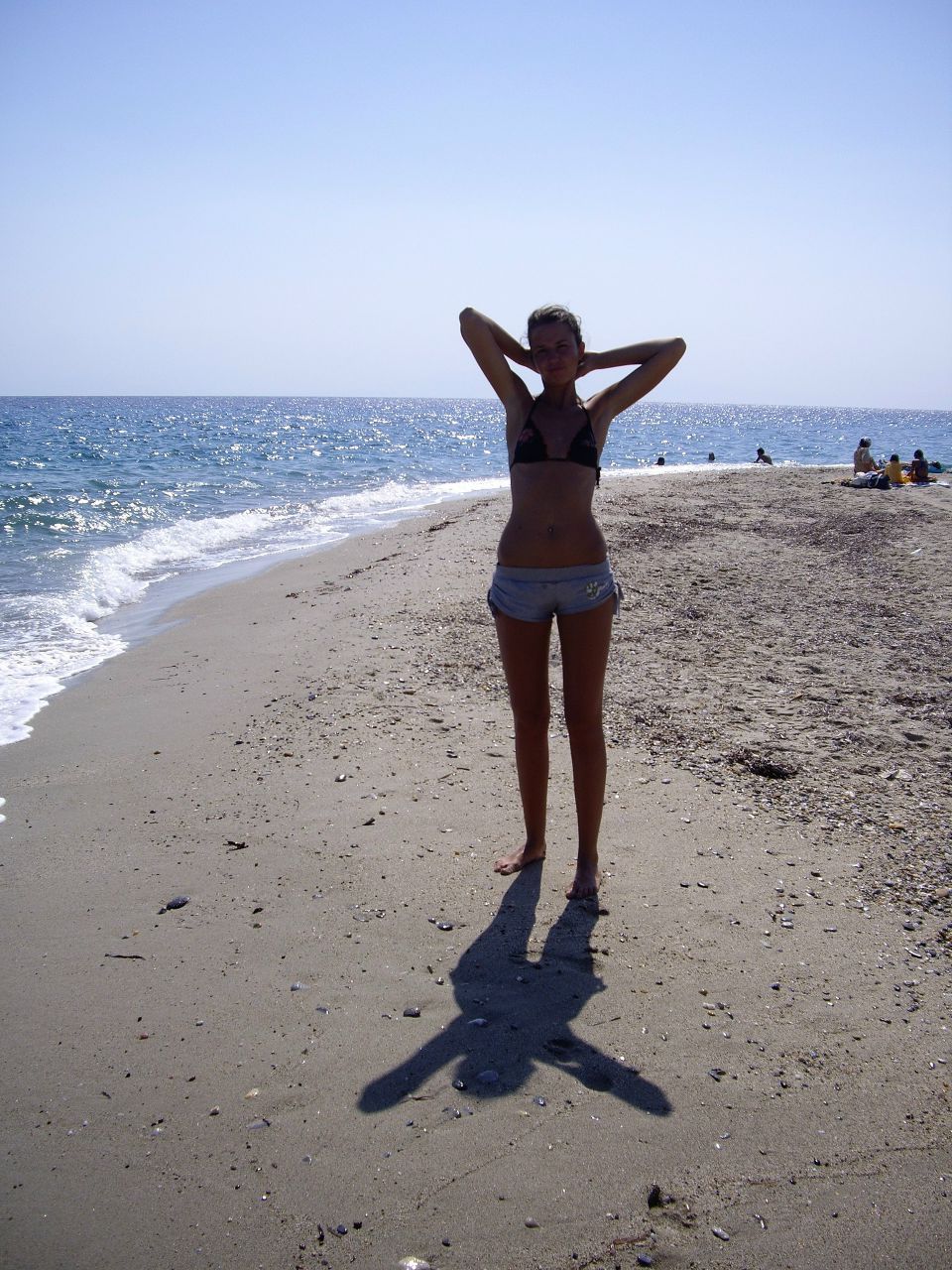 Натуся Кузьмина | Санкт-Петербург