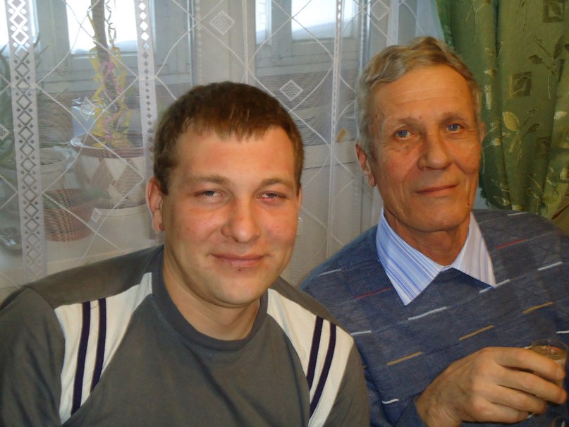 Сергей Батулин | Череповец