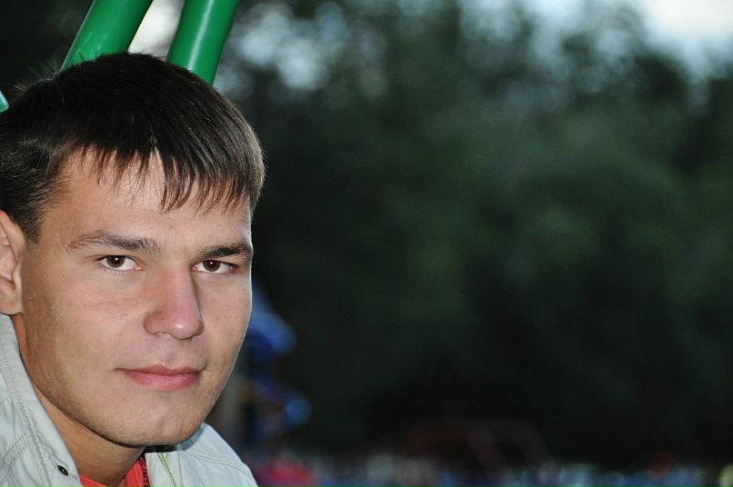 Артем Малов | Екатеринбург