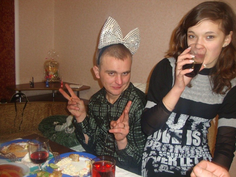 Юрий Помазан | Городище